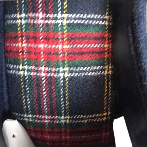 TOTES MEN’S BLUE MEMORY FOAM NON SKID SLIPPERS - Picture 5 of 12